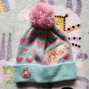Sanrio Official Sugarbunnies Sugarbunny Beanie Hat